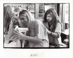 Spin Doctors: A 'Face Full of Cake' and a Conversation with Aaron Comess