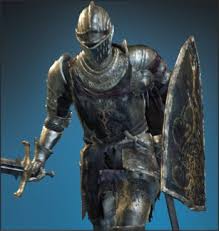 Lothric Knight - Darksouls3