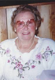 Lauretta Vivian Harvey