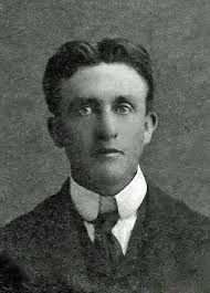 Thomas Emmett “Emmett” Dolan (1873-1946)