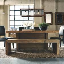 Signature Design By Ashley 65 Sommerford Wood Dining Bench Brown Finish Walmart Com In 2020 Dining Room Bench Dining Room Sets Large Dining Room
