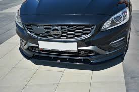 New, the v60 polestar retailed at about $62,500. Frontdiffusor V 1 Volvo V60 Polestar Facelift Shop Volvo V60 Volvo V60 Maxton Design