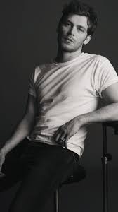 Check spelling or type a new query. Joseph Morgan Vampire Diaries Guys Joseph Morgan Klaus The Originals