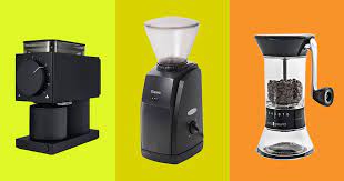 A call to kitchenaid with the serial number resulted in a new expresso maker being shipped. 10 Best Coffee Grinders 2021 The Strategist