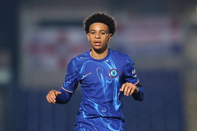 World Cup star Michael Olise's brother wakes up unemployed after Premier  League release | Football London