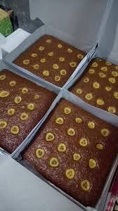Maybe you would like to learn more about one of these? Kek Pisang Moist Versi Blender Resipi Mudah Sedap Facebook