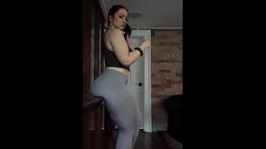 One 2019 study published in the journal of strength and conditioning research suggests that romanian deadlifts and weighted hip bridges worked participants' booties harder. Pawg Big Booty 2 Pabwag Xvideos Com