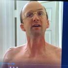 The Dean himself (Jim Rash) played Andrew the "whore house guy"