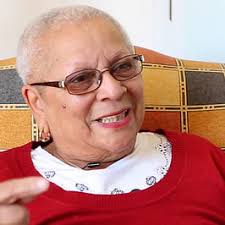 masekin: Theresa Mary Solomon Theresa was born in 1945 and grew up in  District 6. After the completion of her schooling in 1963 at Athlone High,  Theresa worked in the private sector