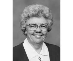 Virginia Simmons Obituary (1932