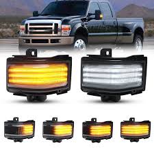 Image result for Bright Amber 2000 F250