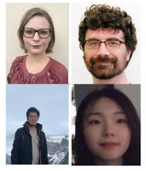 Interactions Spring 2023