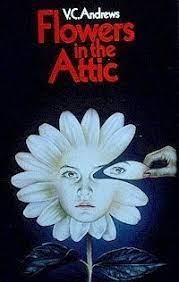 Eventually, squirrels moved into the attic and while we were trying to find a solution, the raccoon family moved in and kicked out the squirrels. Book Cover Creation Flowers In The Attic Flowers In The Attic Symbolic Art Book Cover