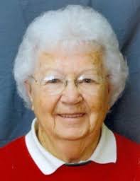 Edith "Edie" K. Meeker Obituary March 28, 2018