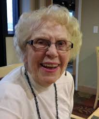 Alice Munford Obituary January 25, 2021