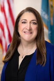 Rep. Debra Heffernan