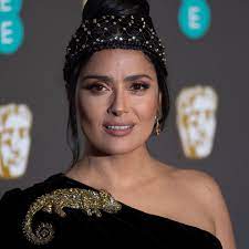 1,579,628 likes · 11,673 talking about this. Salma Hayek Verrat Viele Gonnen Mir Mein Gluck Nicht Gala De