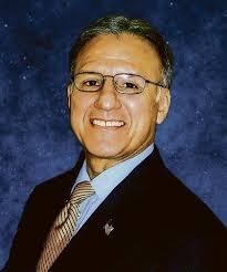 Victor Caballero Obituary (1947