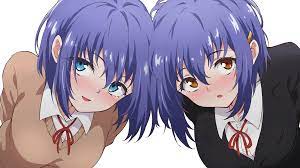 Kaede to Suzu ya es el anime para adultos mejor calificado en MyAnimeList —  Kudasai