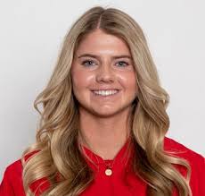 TExas TECH SOFTBALL