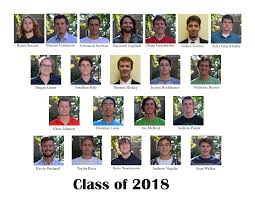 Class of 2018