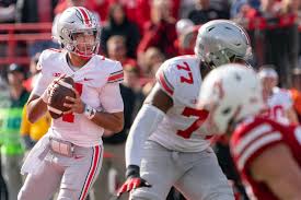 Think you can tell the beehive state from the volunteer state? College Football Winners And Losers From Week 10 Oklahoma Scores Big While Idle Alabama Ohio State Raise Questions
