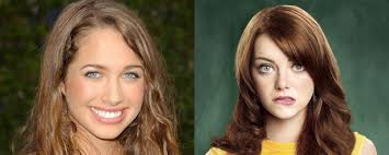 With woody harrelson, jesse eisenberg, emma stone, abigail breslin. Fur Emma Stone Hat Es Sich Ausgezombiet Maiara Walsh Ubernimmt Ihren Part In Der Zombieland Tv Serie Serien News Filmstarts De