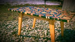 You're welcome to embed this image in your website/blog! Log Slice Epoxy Table Build Youtube