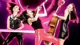 TAKE3 With Rock Star Charisma - Where ROCK meets BACH