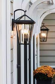 Hinkley Alford Place Museum Black Four Light Outdoor Extra Large Wall Mount 2568mb Bellacor In 2021 Outdoor Wall Mounted Lighting Exterior Light Fixtures Outdoor Sconce Lighting
