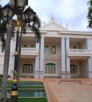 The creation of the gallery came. Galeri Sultan Azlan Shah Kuala Kangsar 2021 All You Need To Know Before You Go Tours Tickets With Photos Tripadvisor