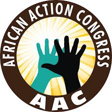 congress logo png takeitback movement s political party platform is african african action congress logo 2996238 vippng