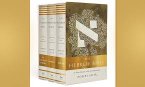 A book review is a summary of a book that you have read. Book Review The Hebrew Bible A Translation With Commentary 3 Vols By Robert Alter