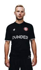 Hampton by hilton bristol airport. Bristol City 2019 20 Auswarts Trikot