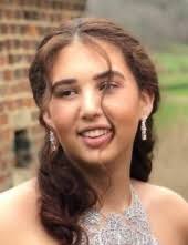 Obituary information for Alaisia Moét Smith