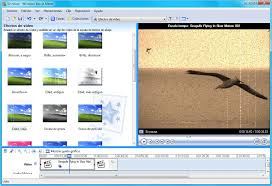 Recent version movie maker 2.6, you can safely use it in any windows xp operating system, even in the most recent series (vista and windows 7). Windows Movie Maker 2 6 I