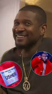 Wait, so Kevin Hart was really wearing Usher’s red jacket?!😩😭  #BETAwards2025 #BETAwards