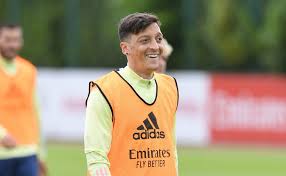 The midfielder quit germany's national team in 2018, citing racism by the german federation. Mesut Ozil Reveals When He Decided Arsenal Spell Would Be The Longest Chapter Of His Career As Midfielder Nears Gunners Exit