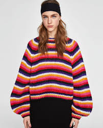 Women S Knitwear New Collection Online Zara United States Knitwear Knitwear Women Zara