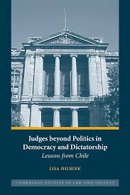 Cae nevada en nuevo león algunas zonas del estado amanecieron cubiertas de blanco. Judges Beyond Politics In Democracy And Dictatorship