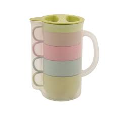 Get the best deal for plastic tea kettles from the largest online selection at ebay.com. Plastic Coffee Mugs Cups Set With Bonus Jug Handle Mugs For Cocoa Tea Coffee 4 Mugs Set China Pitcher And Plastic Pitcher Price Made In China Com