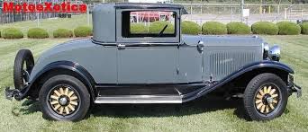 Image result for Chrysler Light Gray 1929 Plymouth