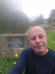 Little walk before work Grass cutting Stannington today