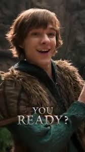 #HowToTrainYourDragon's Video