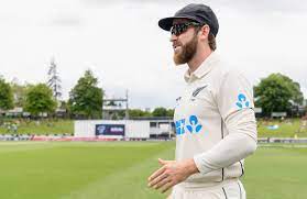 Get full information of new zealand skipper kane williamson will lead sunrisers hyderabad after australia's david warner. Williamson Out Of Second Test Following Late Dash Home Cricket Com Au