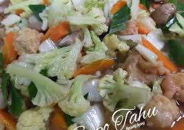 Check spelling or type a new query. Resep Sapo Tahu Saus Tiram Oleh Ika Mahendra Moenif Cookpad