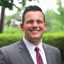 It is my pleasure to announce that I have recently accepted a position to… 