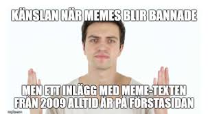 #ulf kristersson #ali esbati #moderaterna #vänsterpartiet #svpol. Frankensteins Meme Sweden