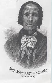 Margaret Nickell Hinchman (1806-1879)