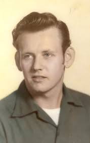 William Wilbert Dowdy Sr., 84, a man of few words